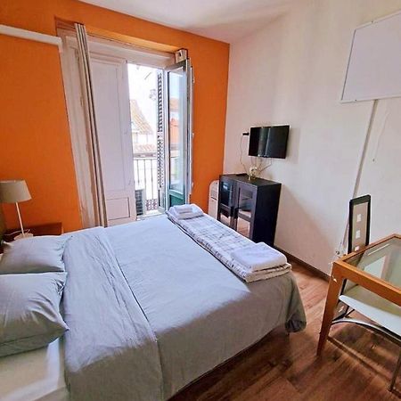 Apartamentos Smartrenting Tribunal Madrid Exteriér fotografie