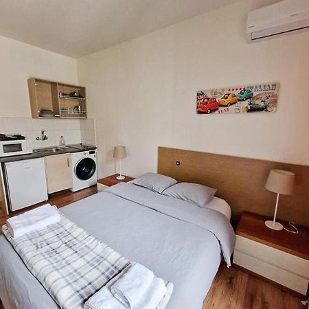 Apartamentos Smartrenting Tribunal Madrid Exteriér fotografie