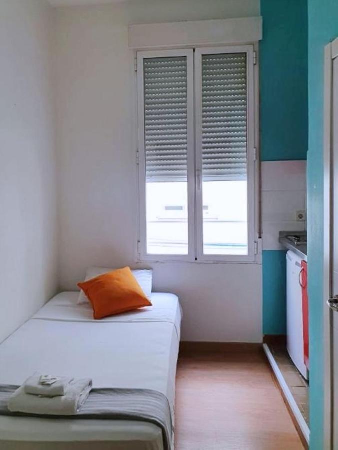 Apartamentos Smartrenting Tribunal Madrid Exteriér fotografie