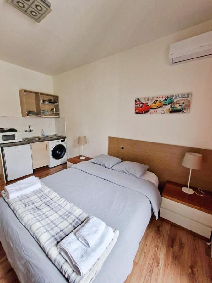 Apartamentos Smartrenting Tribunal Madrid Exteriér fotografie